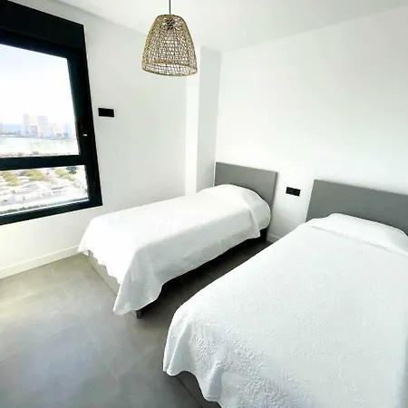 Beautiful For The Vacation In Apartamento