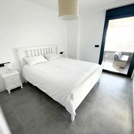 Apartamento Beautiful For The Vacation In *