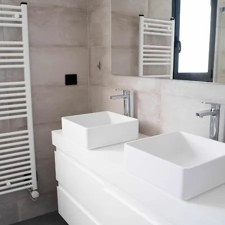 Apartamento Beautiful For The Vacation In Calpe