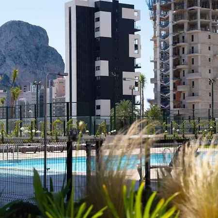 Beautiful For The Vacation In Apartamento