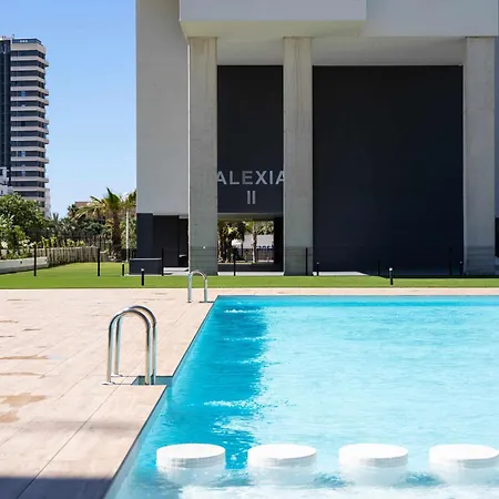 Beautiful For The Vacation In