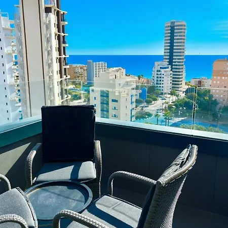 Beautiful For The Vacation In Apartamento