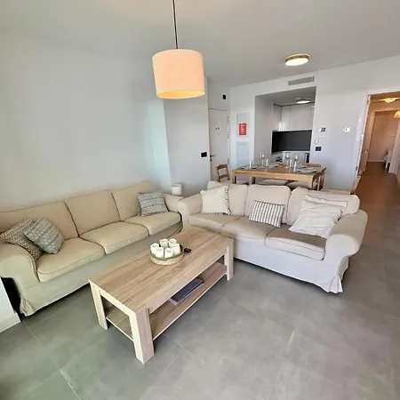 Apartamento Beautiful For The Vacation In *