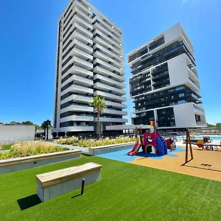 Appartement Beautiful For The Vacation In *