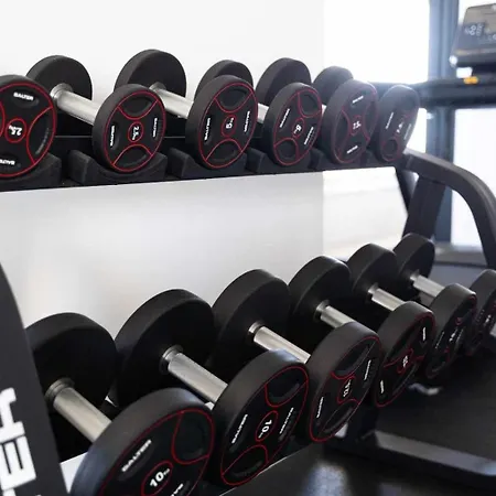 Lejlighed Beautiful For The Vacation In *