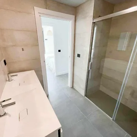 Beautiful For The Vacation In Appartement *