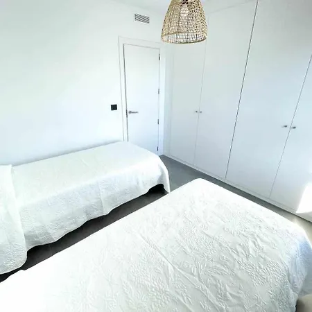 Appartement Beautiful For The Vacation In