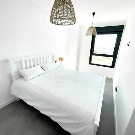 Appartement Beautiful For The Vacation In