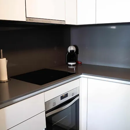 Beautiful For The Vacation In Appartement *