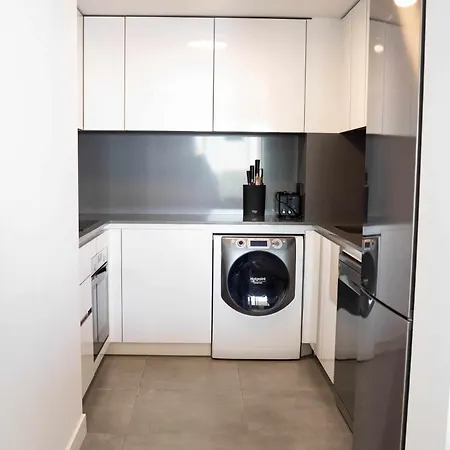 Beautiful For The Vacation In * Κάλπε