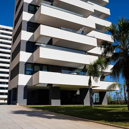 Appartement Beautiful For The Vacation In