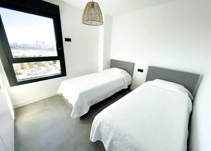 Beautiful For The Vacation In Appartement