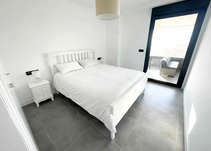 Appartement Beautiful For The Vacation In *