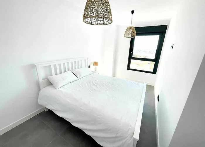 Appartement Beautiful For The Vacation In