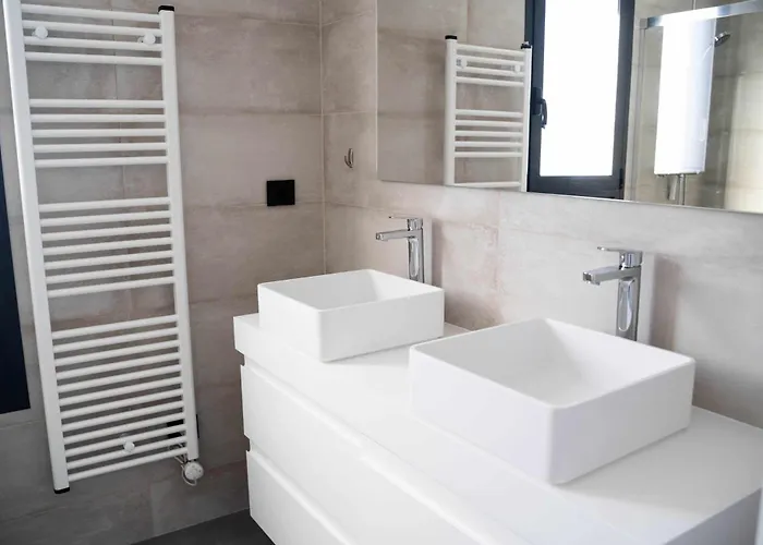 Appartement Beautiful For The Vacation In Calpe