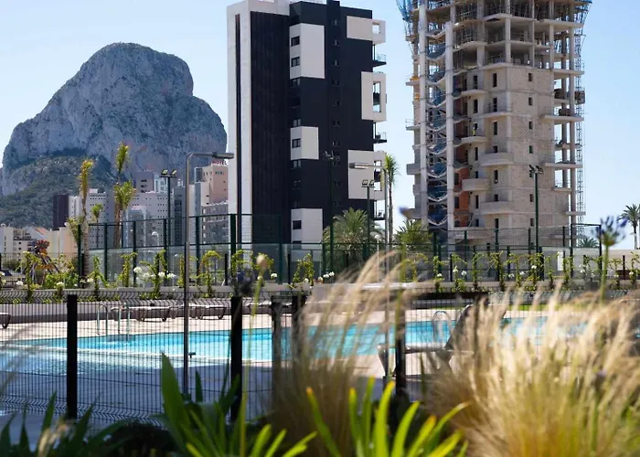 Beautiful For The Vacation In Appartement