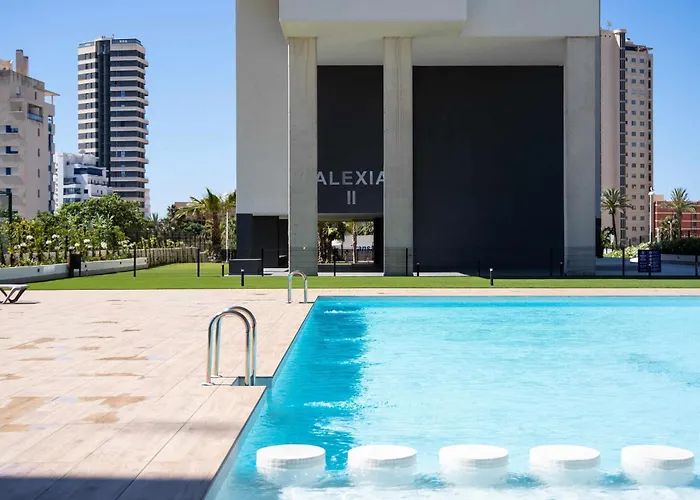 Beautiful For The Vacation In