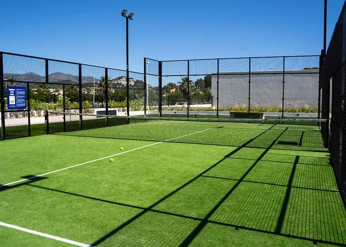 Beautiful For The Vacation In Apartment *