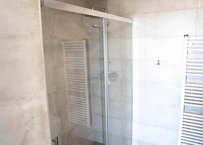 Beautiful For The Vacation In * Calpe