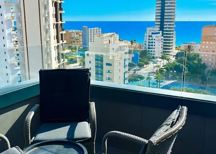 Beautiful For The Vacation In Appartement