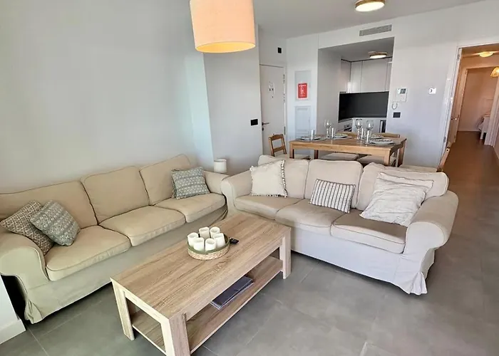 Appartement Beautiful For The Vacation In *