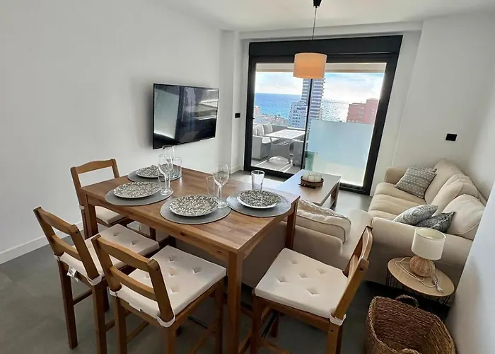 Beautiful For The Vacation In Appartement *