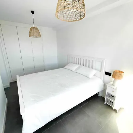 Lejlighed Beautiful For The Vacation In Calpe